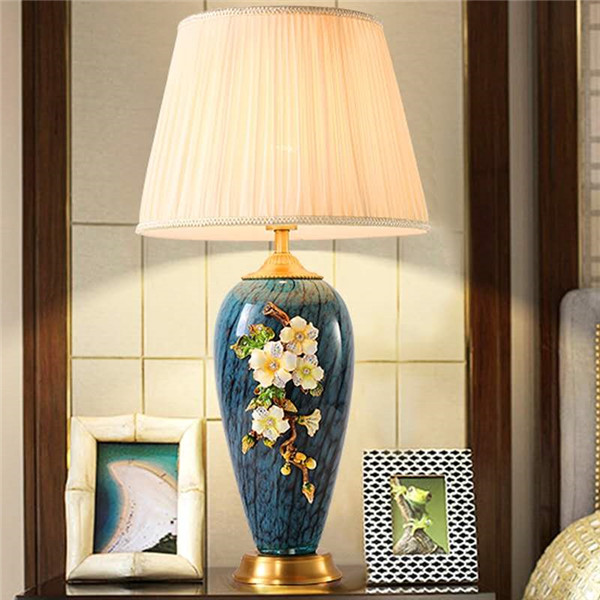 Modern Minimalist Living Room Decoration Table Lamp0103